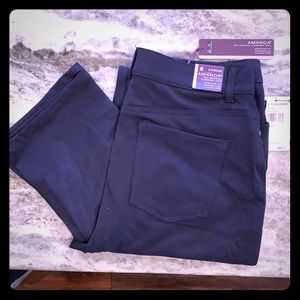Gloria Vanderbilt Slimming Jean